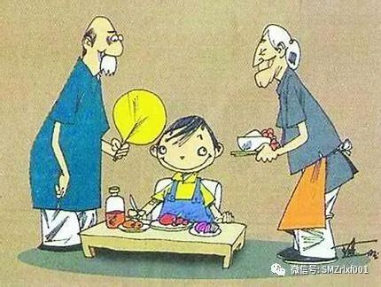 天降大任于斯人 [ 国学欣赏（ 之七 ）]插图15