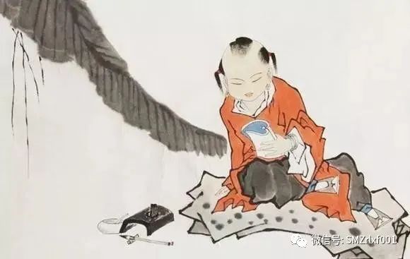 荀子的《劝学》是中华文化的基石 [ 国学欣赏（ 之五 ）]插图15