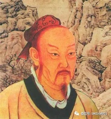 天降大任于斯人 [ 国学欣赏（ 之七 ）]插图3