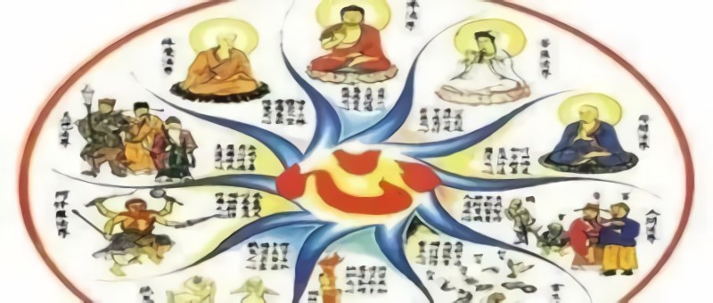 解密生命内核