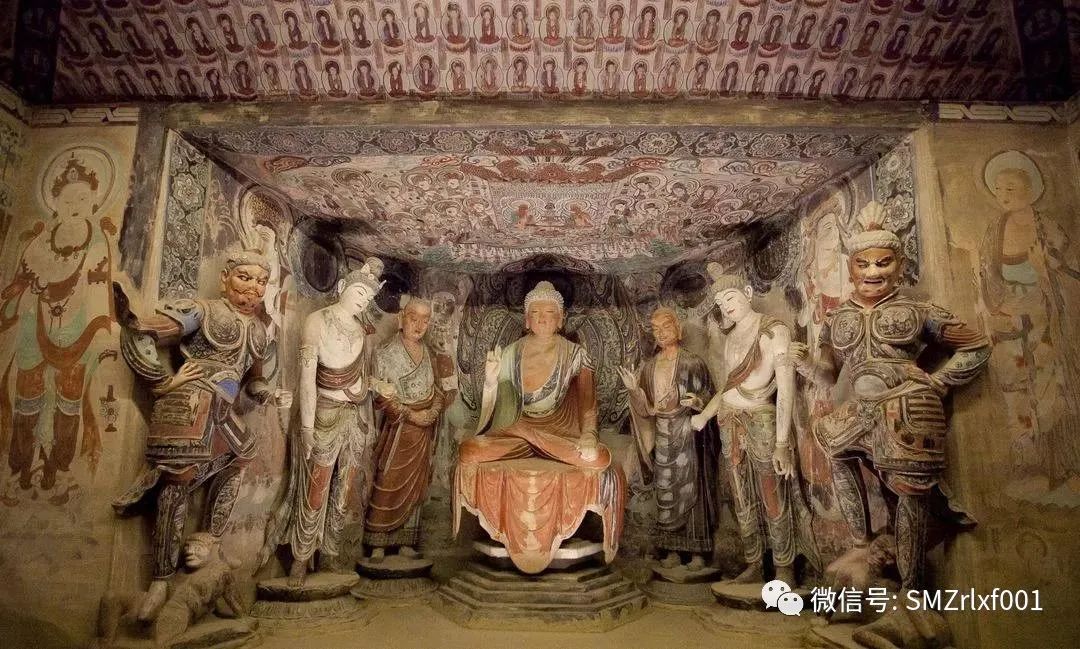 即身成佛?扯什么扯!插图1 即身成佛?扯什么扯!插图1