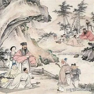 佛法真谛（41）天命之谓性 [ 国学欣赏（之九）] [ 甚深佛法 ( 109 ) ]插图8