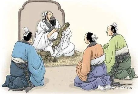 佛法真谛（41）天命之谓性 [ 国学欣赏（之九）] [ 甚深佛法 ( 109 ) ]插图