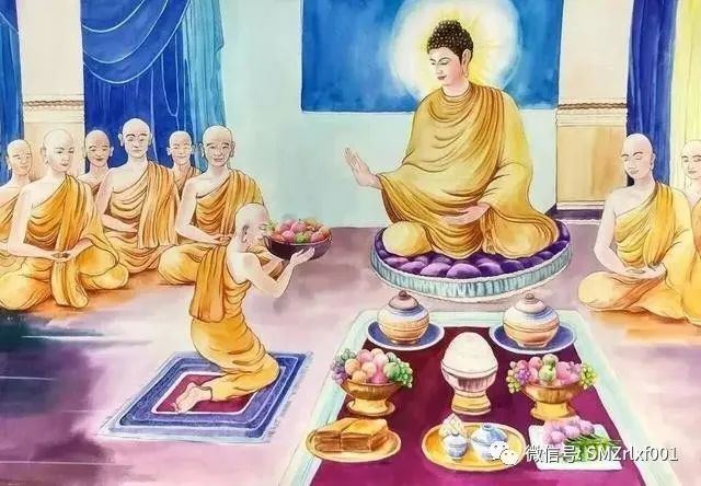 佛法真谛（ 三十 ）如何识别伪经 [ 甚深佛法（95）]插图8