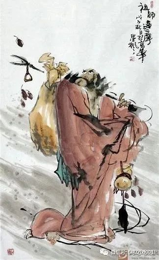 “ 参话头 ” 与 “ 看话头 ” 的辨析 [ 甚深佛法 (106 ) ]插图6