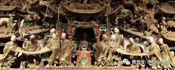 略谈 ‘ 积攒资粮 ’插图6 略谈 ‘ 积攒资粮 ’插图6