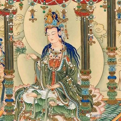 念佛没有功德！念佛人也不能求功德！[ 甚深佛法 (105) ]插图14