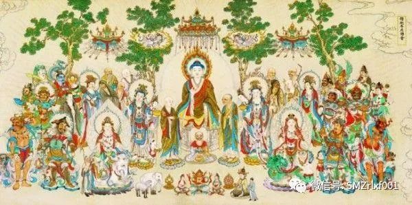 佛法真谛（ 三十 ）如何识别伪经 [ 甚深佛法（95）]插图