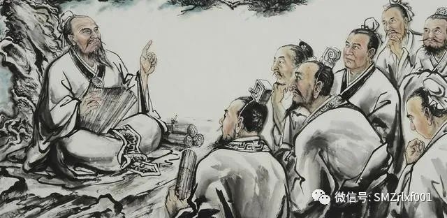 佛法真谛（41）天命之谓性 [ 国学欣赏（之九）] [ 甚深佛法 ( 109 ) ]插图15