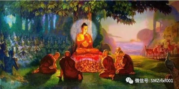 略谈 ‘ 积攒资粮 ’插图3 略谈 ‘ 积攒资粮 ’插图3