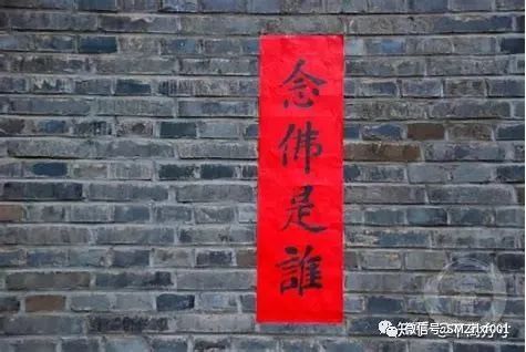 “ 参话头 ” 与 “ 看话头 ” 的辨析 [ 甚深佛法 (106 ) ]插图13