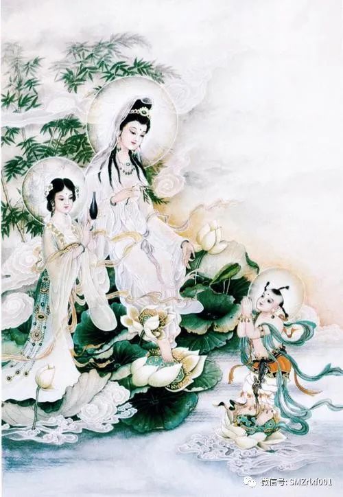 佛法真谛（39）如来心法真实义 [ 甚深佛法（108）]插图5