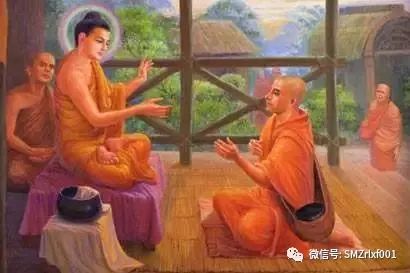 何谓善知识 ?插图 何谓善知识 ?插图