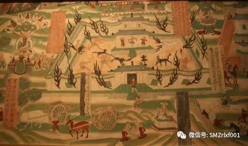 即身成佛?扯什么扯!插图8 即身成佛?扯什么扯!插图8