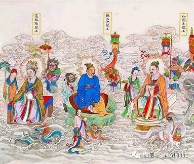 佛法真谛（41）天命之谓性 [ 国学欣赏（之九）] [ 甚深佛法 ( 109 ) ]插图4