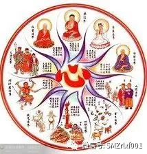 佛法真谛（41）天命之谓性 [ 国学欣赏（之九）] [ 甚深佛法 ( 109 ) ]插图5