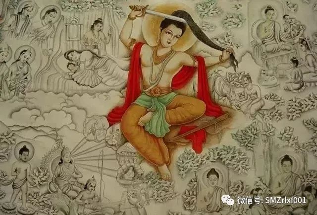 佛法真谛（40）佛为什么说 “ 优昙钵花虽萎脆，胜彼世间花 ” ？[ 甚深佛法 (107 ) ]插图13