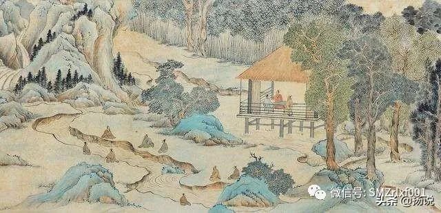 佛法真谛（41）天命之谓性 [ 国学欣赏（之九）] [ 甚深佛法 ( 109 ) ]插图19