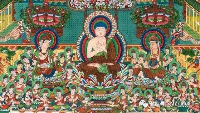 佛法真谛（ 三十 ）如何识别伪经 [ 甚深佛法（95）]插图10