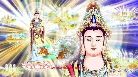 念佛没有功德！念佛人也不能求功德！[ 甚深佛法 (105) ]插图16