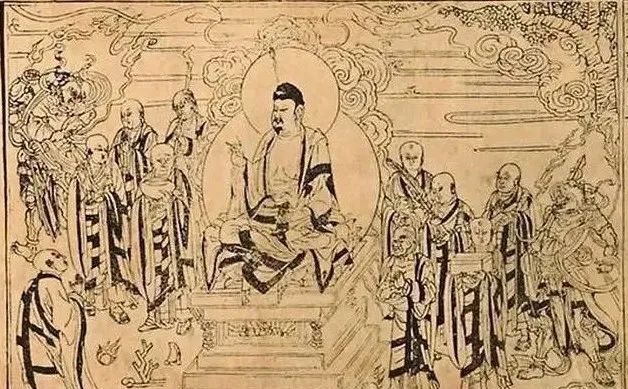佛法真谛（ 三十 ）如何识别伪经 [ 甚深佛法（95）]插图1