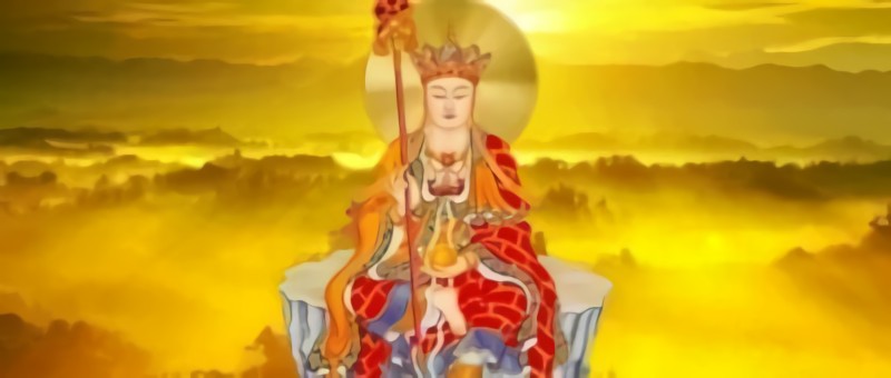 《妙法莲华经》信解品里的穷子是谁？