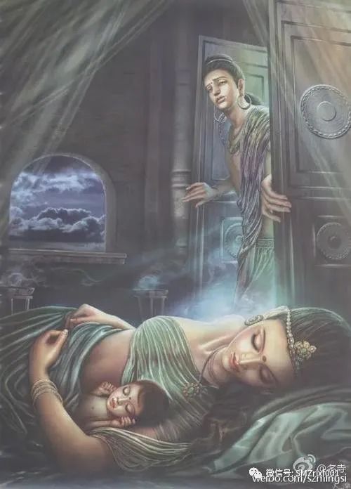 佛法真谛（42）大通智胜佛成佛十小劫，佛法不现前，为什么？ [ 甚深佛法 (110 ) ]插图5