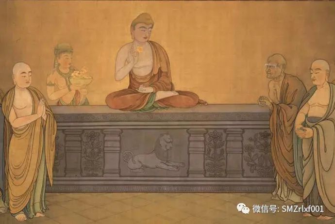 佛法真谛（42）大通智胜佛成佛十小劫，佛法不现前，为什么？ [ 甚深佛法 (110 ) ]插图17