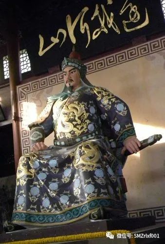 从精忠报国到还我河山 [ 国学欣赏（ 之十 ）]插图8