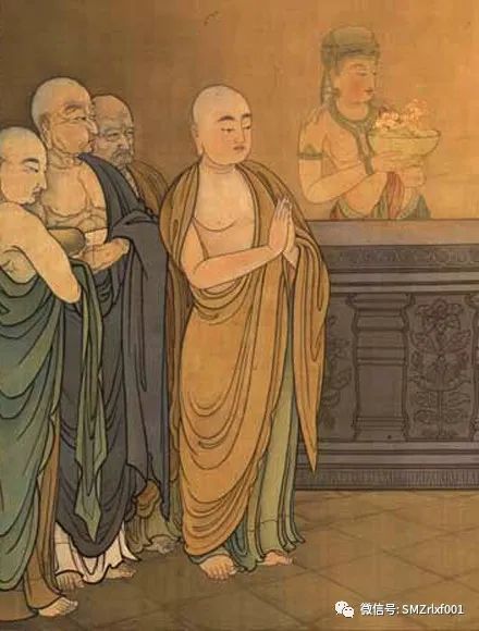 佛法真谛（42）大通智胜佛成佛十小劫，佛法不现前，为什么？ [ 甚深佛法 (110 ) ]插图18