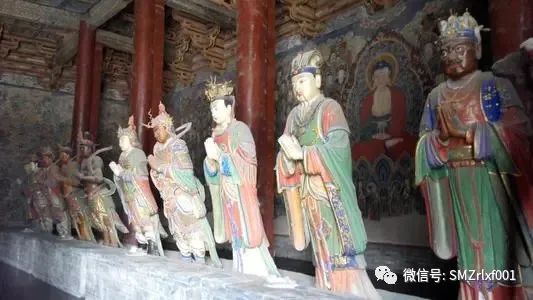 佛法真谛（42）大通智胜佛成佛十小劫，佛法不现前，为什么？ [ 甚深佛法 (110 ) ]插图14