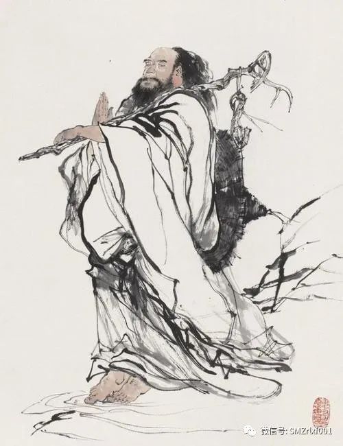 佛法真谛（43）​开、示、悟、入是佛法心髓 [ 甚深佛法（111）]插图12