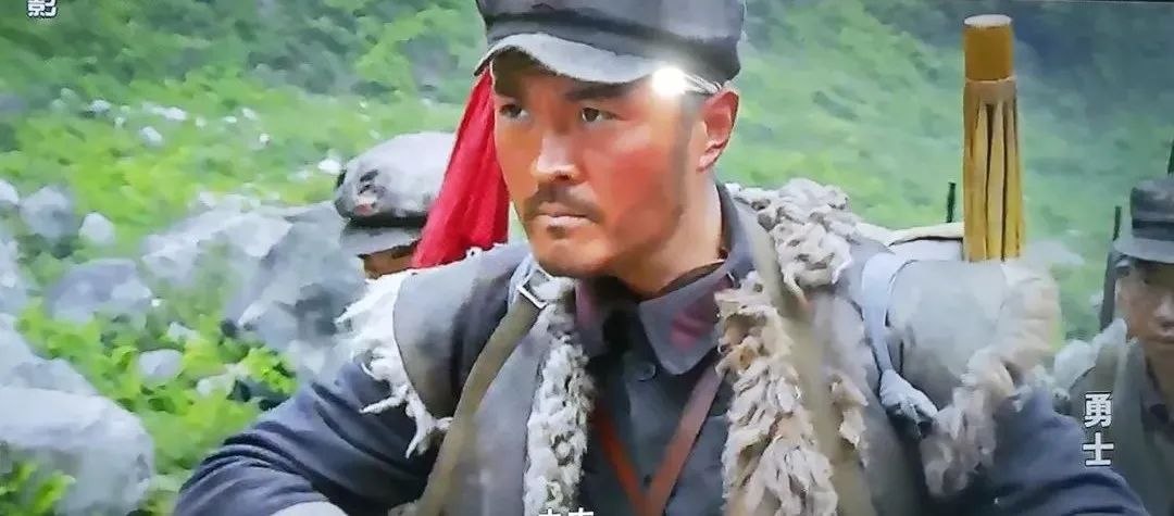 我最喜欢的电影《勇士》,看了不止十遍……插图5 我最喜欢的电影《勇士》,看了不止十遍……插图5