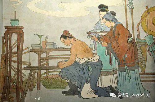 从精忠报国到还我河山 [ 国学欣赏（ 之十 ）]插图3