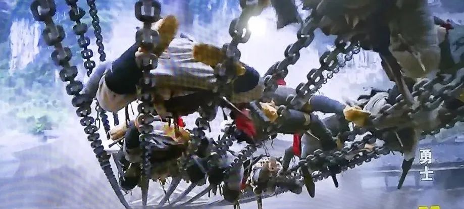 我最喜欢的电影《勇士》，看了不止十遍……插图7