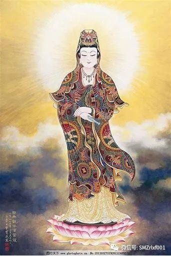 佛法真谛（47）[ 普门品 ] 是佛的大慈大悲 [ 甚深佛法（115）]插图6