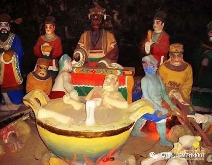 佛法真谛 ( 44 )《妙法莲华经》信解品里的穷子是谁 ？[ 甚深佛法 ( 112 ) ]插图15