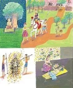 佛法真谛 ( 44 )《妙法莲华经》信解品里的穷子是谁 ？[ 甚深佛法 ( 112 ) ]插图14