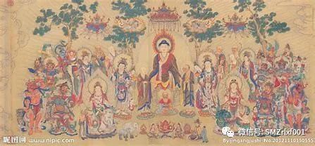 佛法真谛 ( 44 )《妙法莲华经》信解品里的穷子是谁 ？[ 甚深佛法 ( 112 ) ]插图1