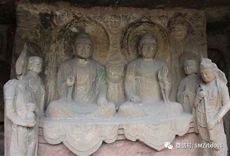 佛法真谛（46）多宝塔里为什么坐了两尊佛？[甚深佛法（114）]插图1