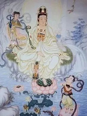 佛法真谛（47）[ 普门品 ] 是佛的大慈大悲 [ 甚深佛法（115）]插图5