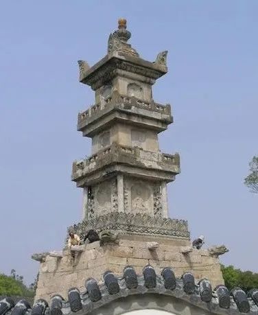 佛法真谛（46）多宝塔里为什么坐了两尊佛？[甚深佛法（114）]插图5