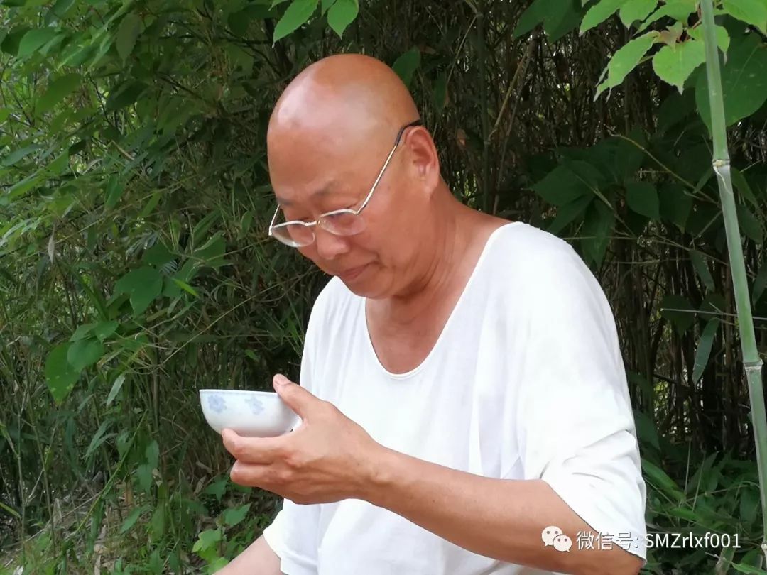 心在哪里？之二   [ 甚深佛法（14）]插图1