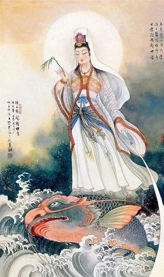 佛法真谛（47）[ 普门品 ] 是佛的大慈大悲 [ 甚深佛法（115）]插图12