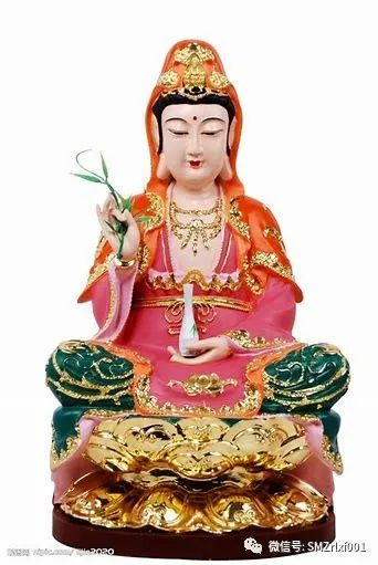 佛法真谛（47）[ 普门品 ] 是佛的大慈大悲 [ 甚深佛法（115）]插图13