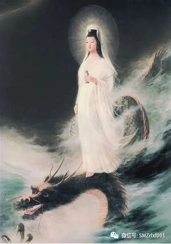 佛法真谛（47）[ 普门品 ] 是佛的大慈大悲 [ 甚深佛法（115）]插图