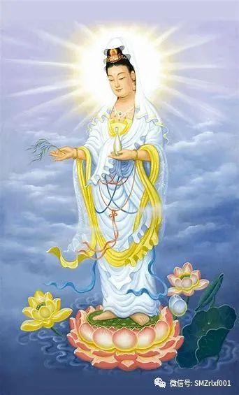 佛法真谛（47）[ 普门品 ] 是佛的大慈大悲 [ 甚深佛法（115）]插图4