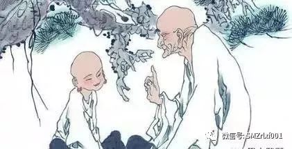 心在哪里？之二   [ 甚深佛法（14）]插图10