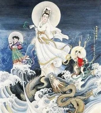 佛法真谛（47）[ 普门品 ] 是佛的大慈大悲 [ 甚深佛法（115）]插图2