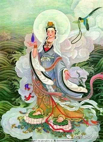 佛法真谛（47）[ 普门品 ] 是佛的大慈大悲 [ 甚深佛法（115）]插图8